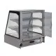 Hot display case UNIS COOL 1191010D