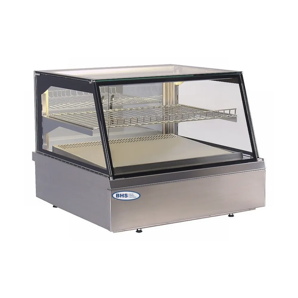 Countertop display cabinet UNIS COOL 119S0210