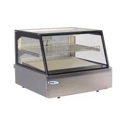 Countertop display cabinet UNIS COOL 119S0210