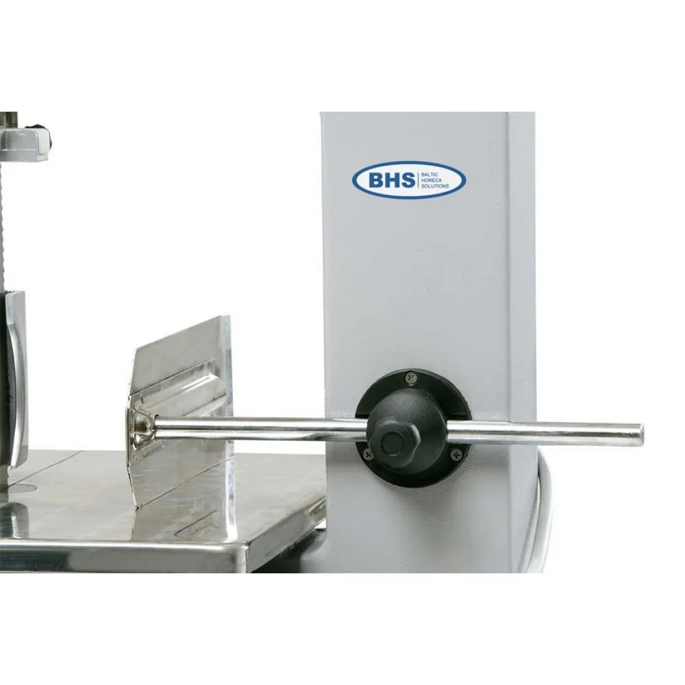 Meat grinder, bone saw SAVIOLI 2000VT