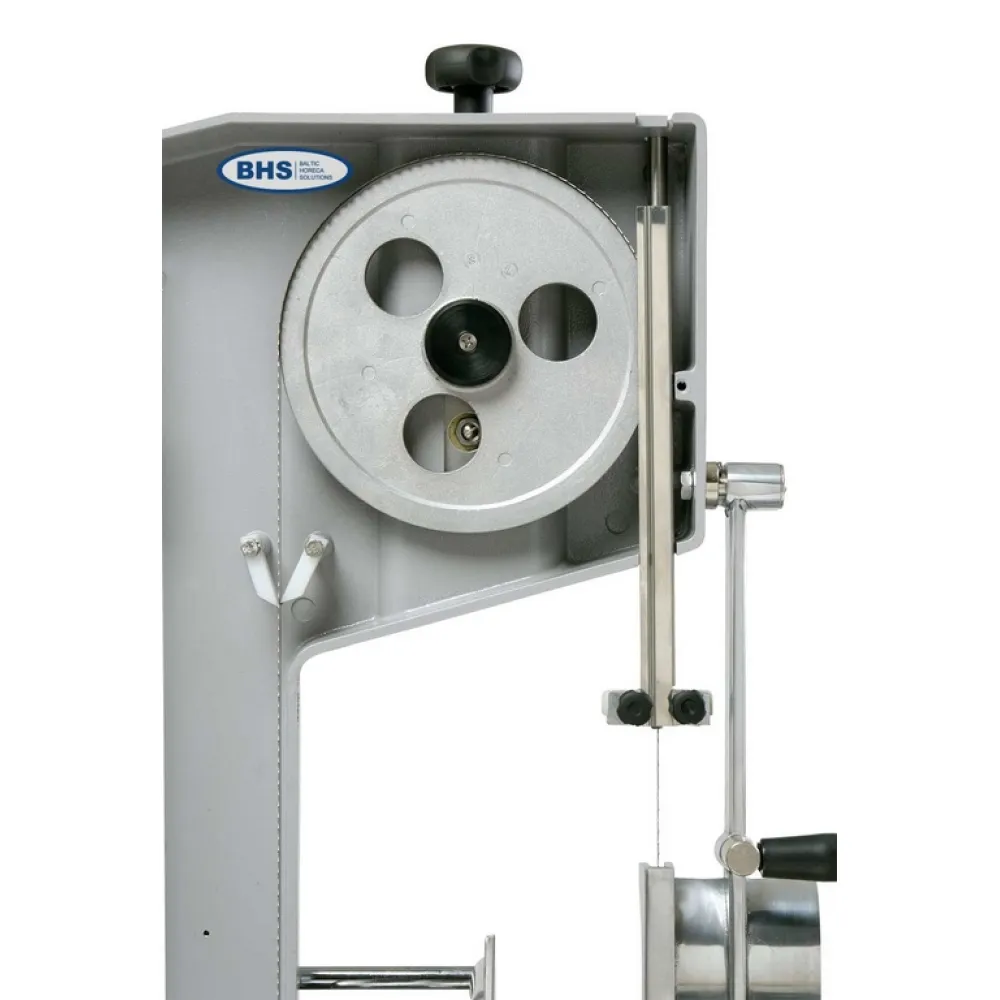 Meat grinder, bone saw SAVIOLI 2000VT