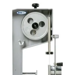 Meat grinder, bone saw SAVIOLI 2000VT