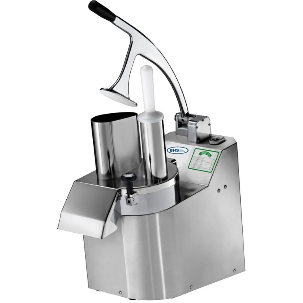Vegetable cutter and chopper FIMAR 2000RN