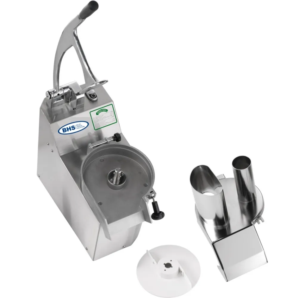 Vegetable cutter and chopper FIMAR 3000N