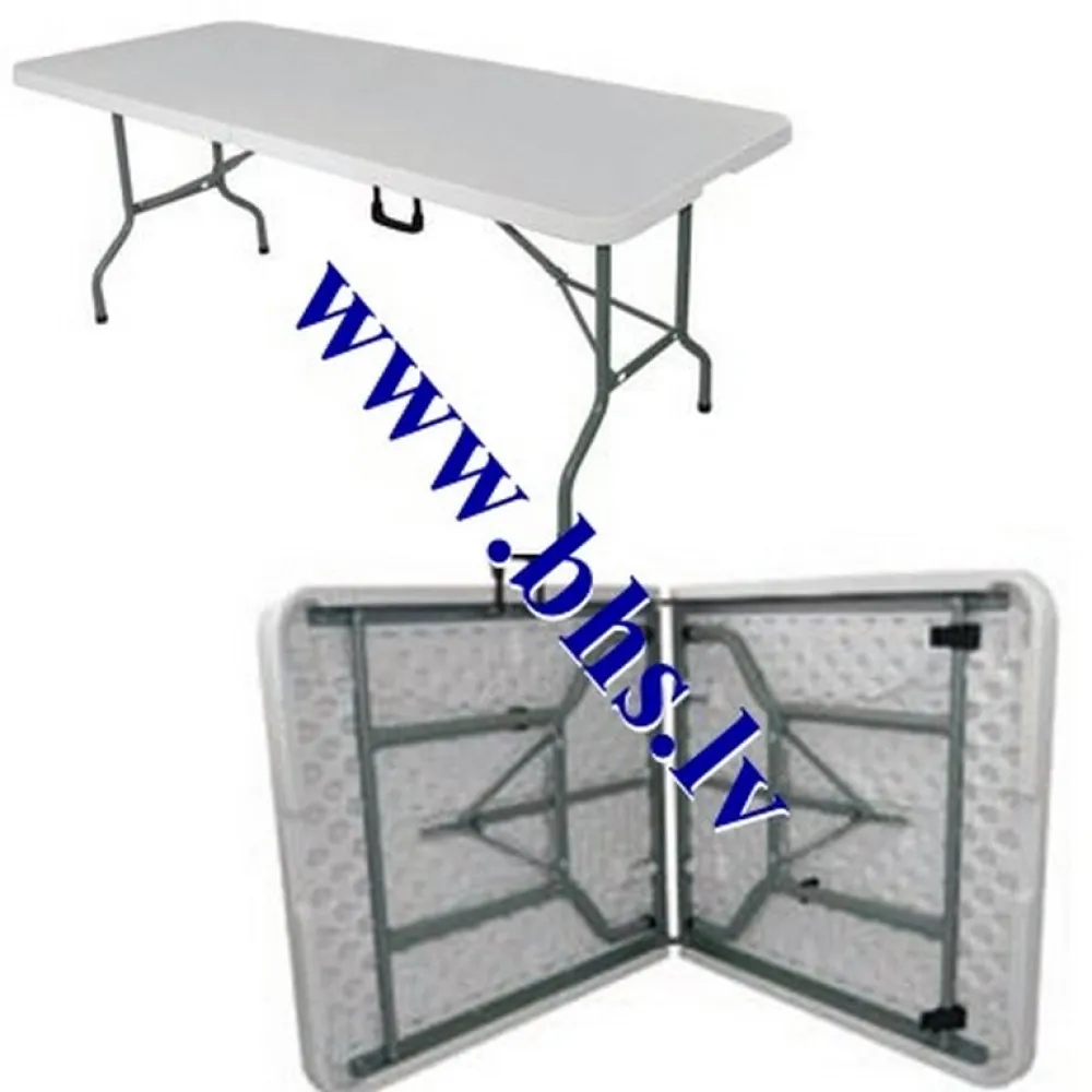 Folding table, chair or bench Stalgast 950118