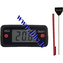 Scale and Thermometer Stalgast 620010