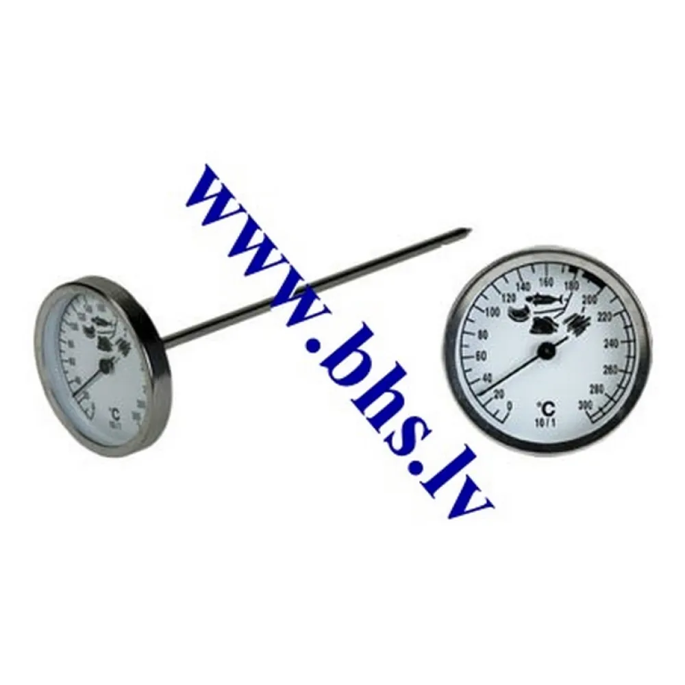 Scale and Thermometer Stalgast 620510