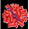 Chocolate-coated almonds Lucaffe V3920