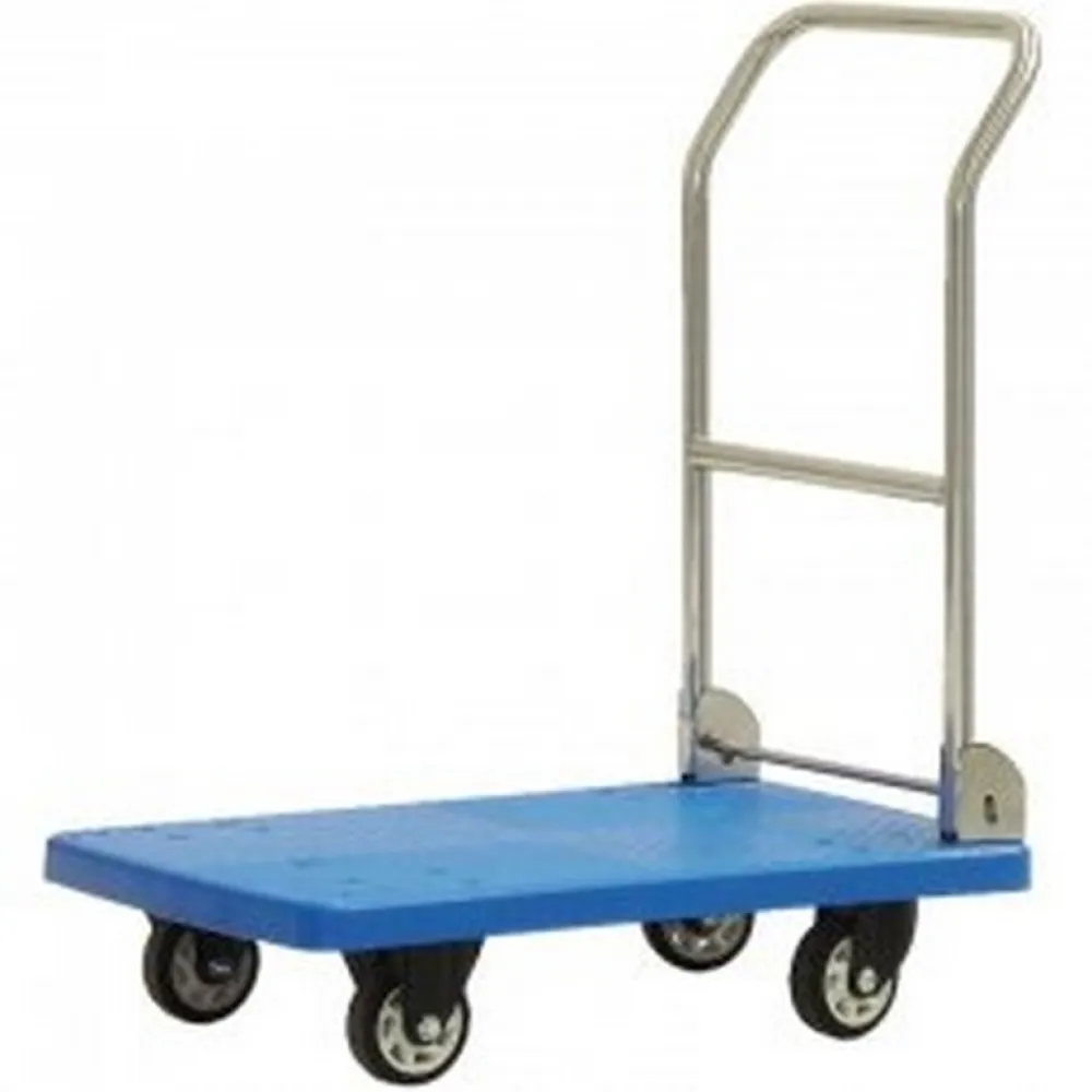Platform trolley Stalgast 059002