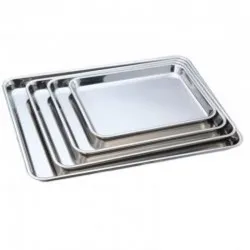 Serving tray Stalgast 406310