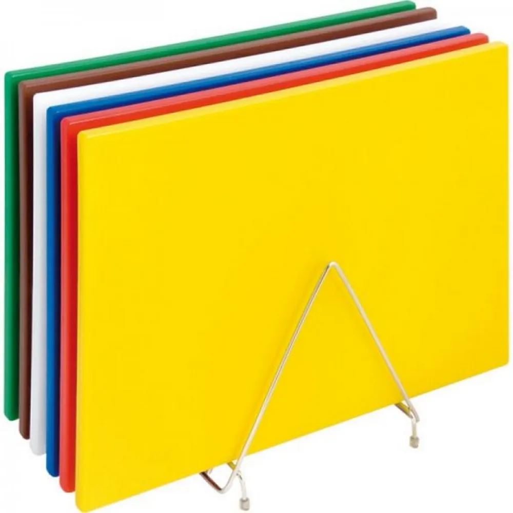 Cutting board Stalgast 349060