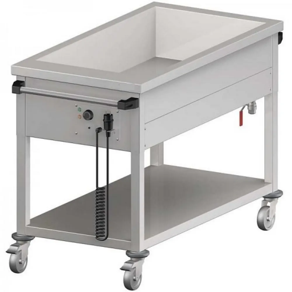 Bain-marie Stalgast 982266158