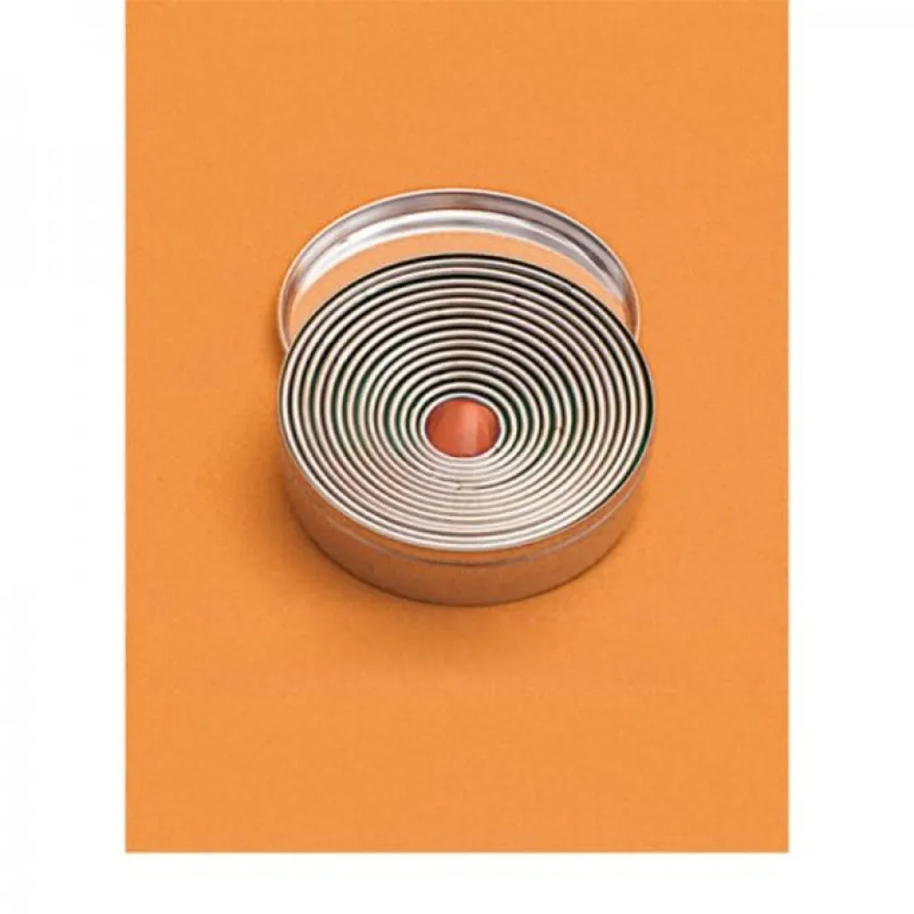 Pastry mold Stalgast 528010
