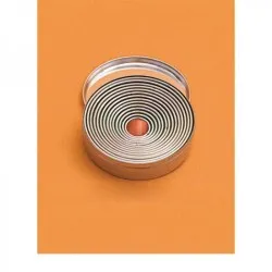 Pastry mold Stalgast 528010