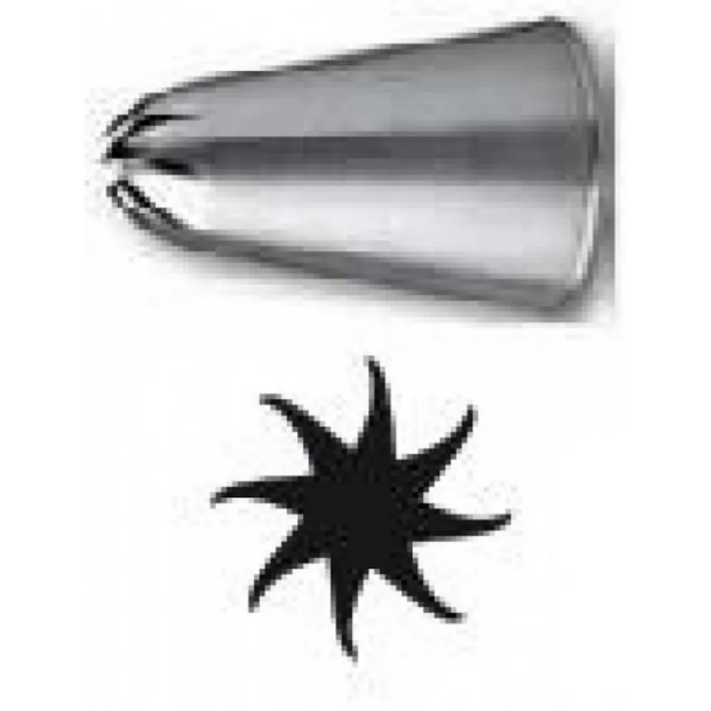 Piping tip Stalgast 516060