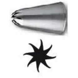 Piping tip Stalgast 516060
