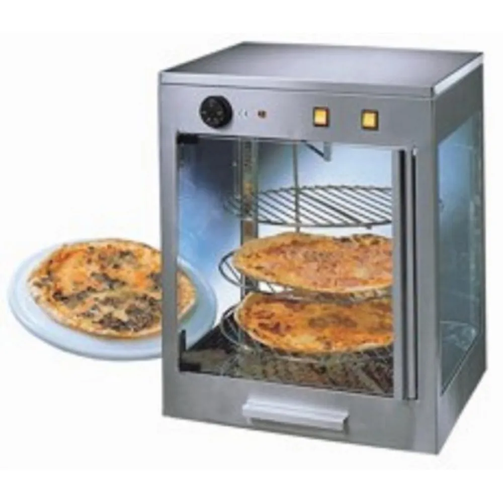 Hot display case BHS-HoReCa ITPV-3