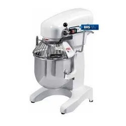 Planetary mixer BHS-HoReCa TIIP 20 F