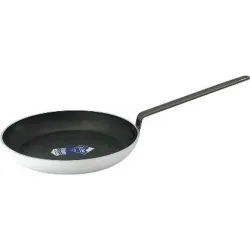 Aluminum frying pan with non-stick coating Stalgast 035281
