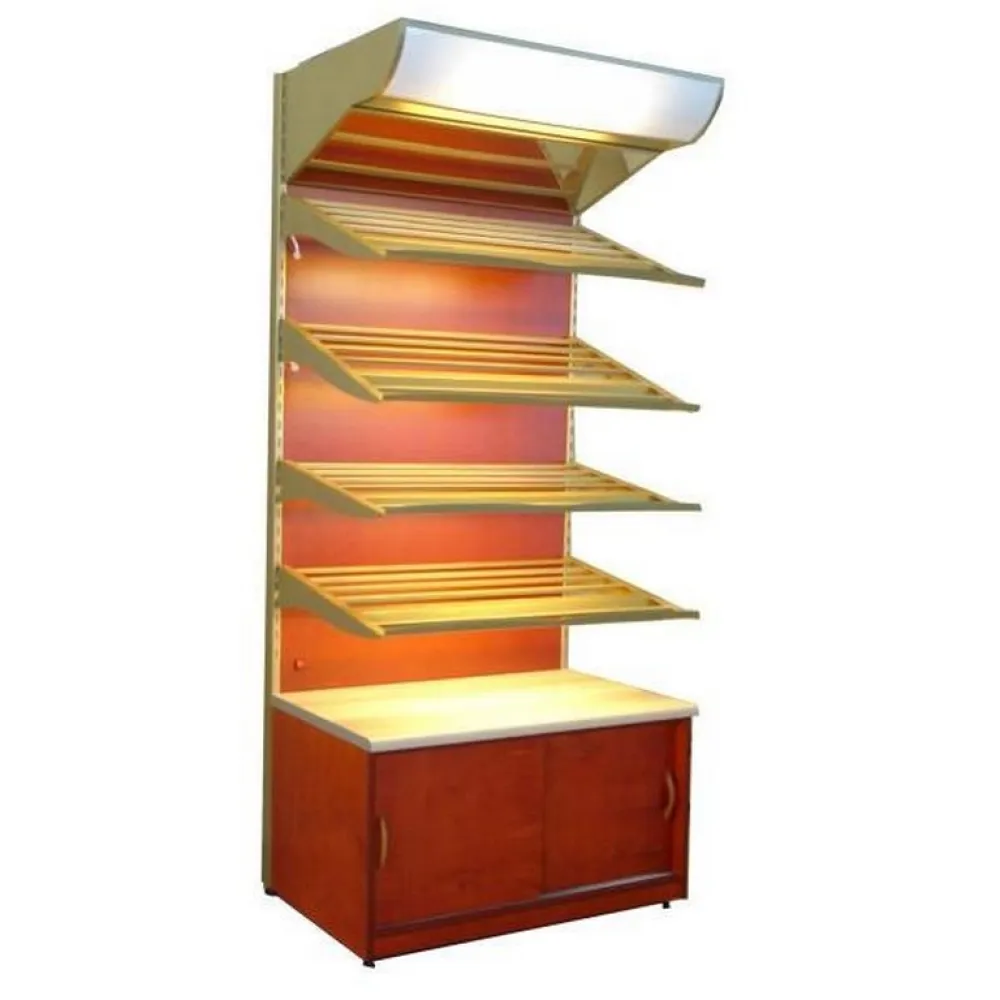 Display shelf STAFF Ice system 1959 LPJ/90-BLN