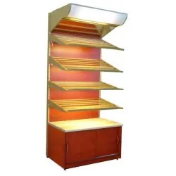 Display shelf STAFF Ice system 1959 LPJ/90-BLN