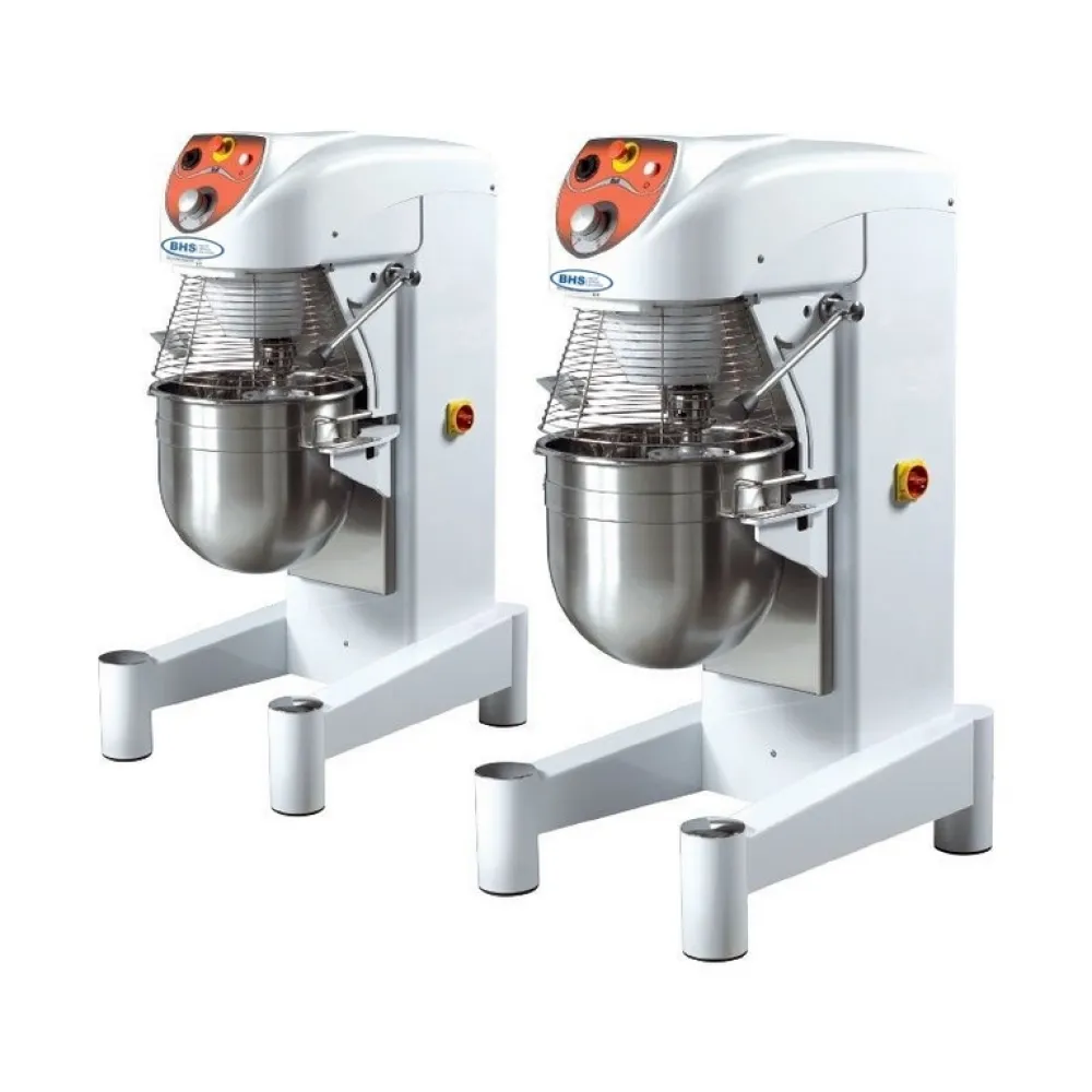 Planetary mixer ROLLMATIC BULL60P