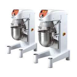 Planetary mixer ROLLMATIC BULL40P