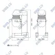 Planetary mixer ROLLMATIC BULL60P