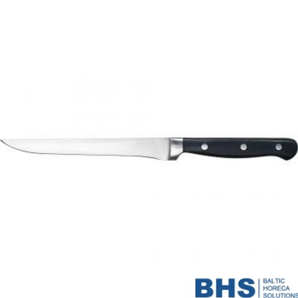 Fillet knife Stalgast 204189