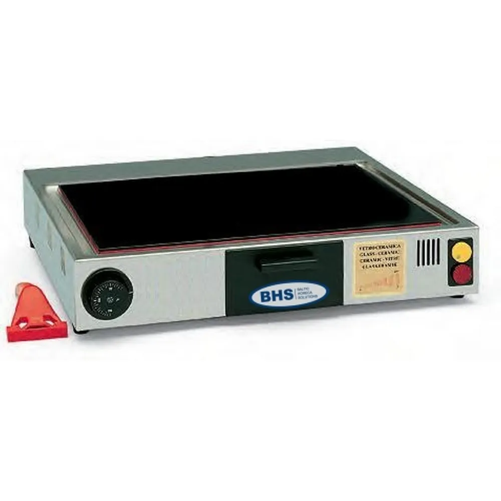 Ceramic grill VEMA PVF2046