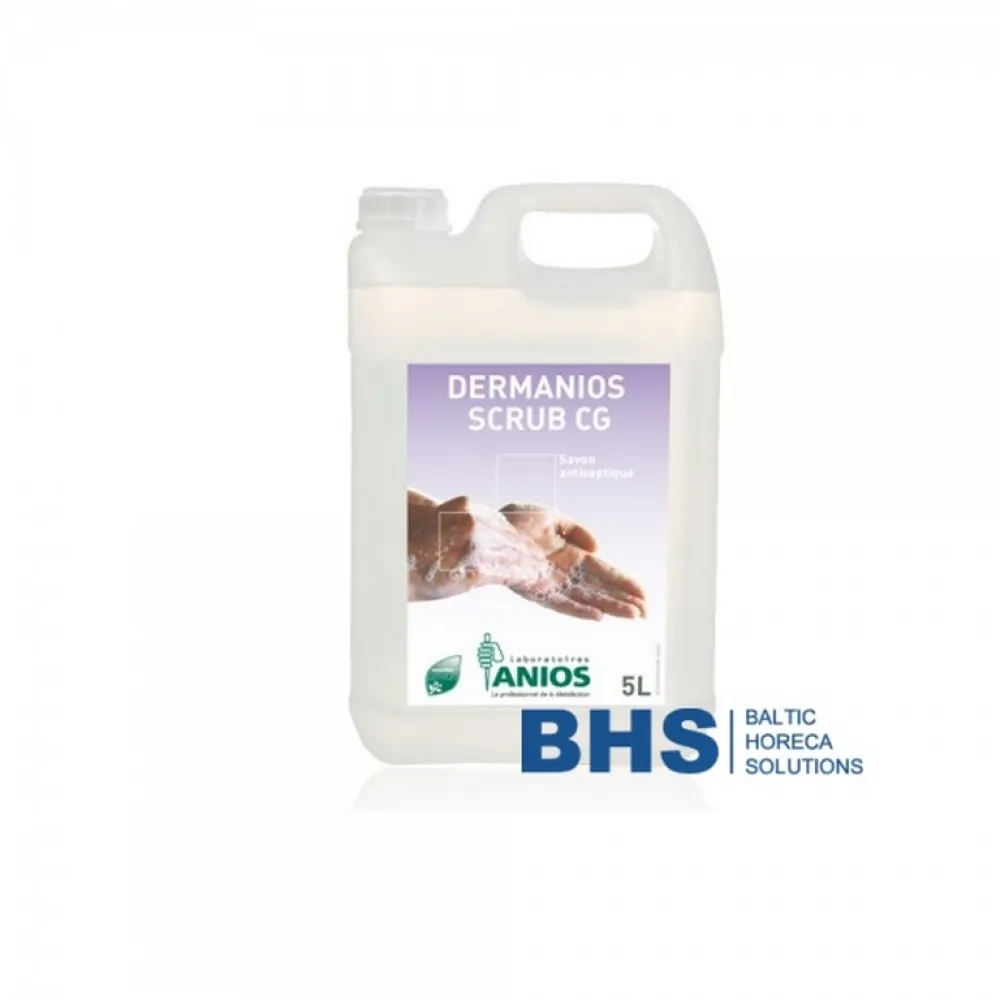 Washing emulsion ELADY S2082034
