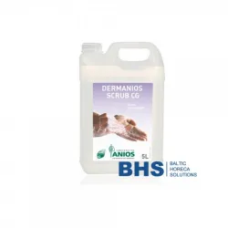 Washing emulsion ELADY S2082034