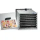 Food dehydrator VEMA EC2103/8
