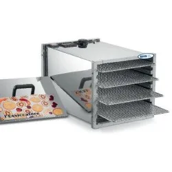 Food dehydrator VEMA EC2103/4