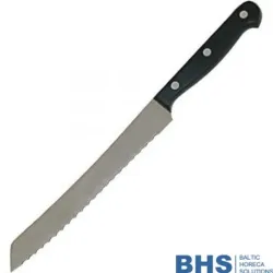 Bread knife Stalgast 219208