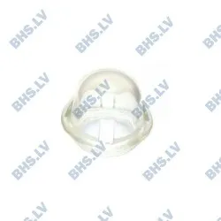 Glass for oven lamp receptacle LF L3221232
