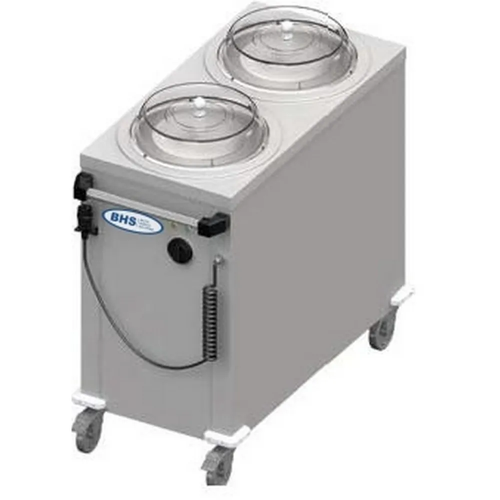Plate Warming Cabinet Stalgast ST244101