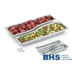 GN container M BHS-HoReCa BHS492008