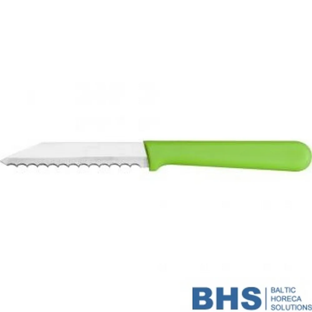 HACCP kitchen knife Stalgast 250012