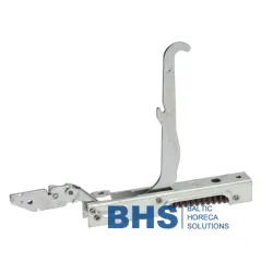 Left-hand door hinge LF L3053252