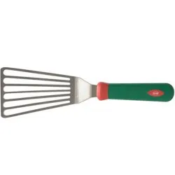 Spatula and tongs Stalgast 264170