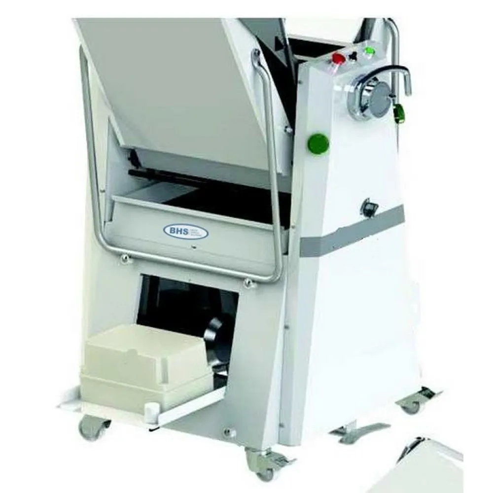 Dough sheeter ROLLMATIC R65A/14