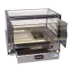 Hot display case UNIS COOL 119S1210D