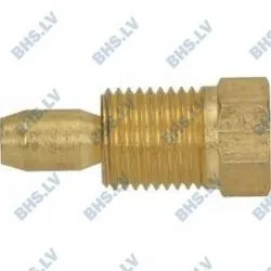 Fitting and olive LF L3020083