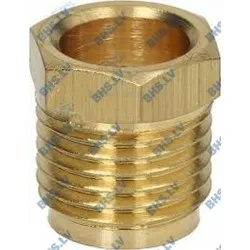 Fitting for sparking plug fixing LF L3020085