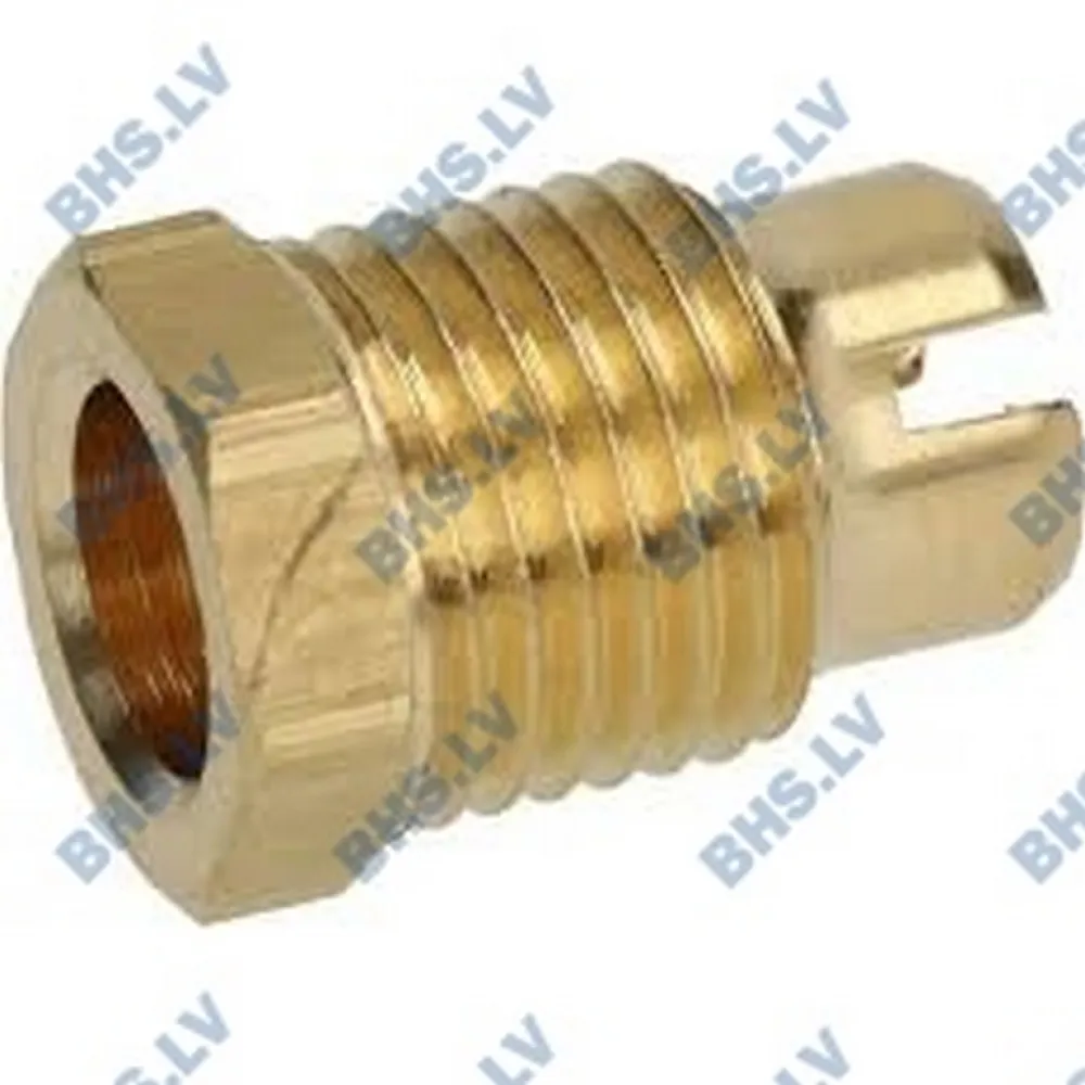 Fitting for thermocouple LF L3020200