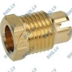 Fitting for thermocouple LF L3020200