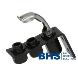 Target one-flame pilot burner LF L3020251