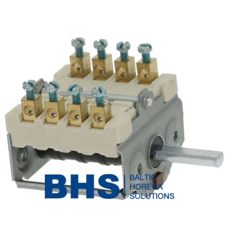 Selector switch LF L3057014