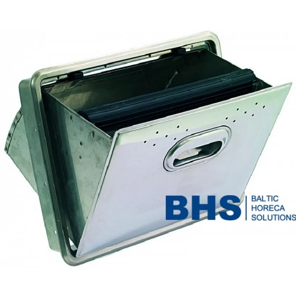 Waste lid LF L1000803